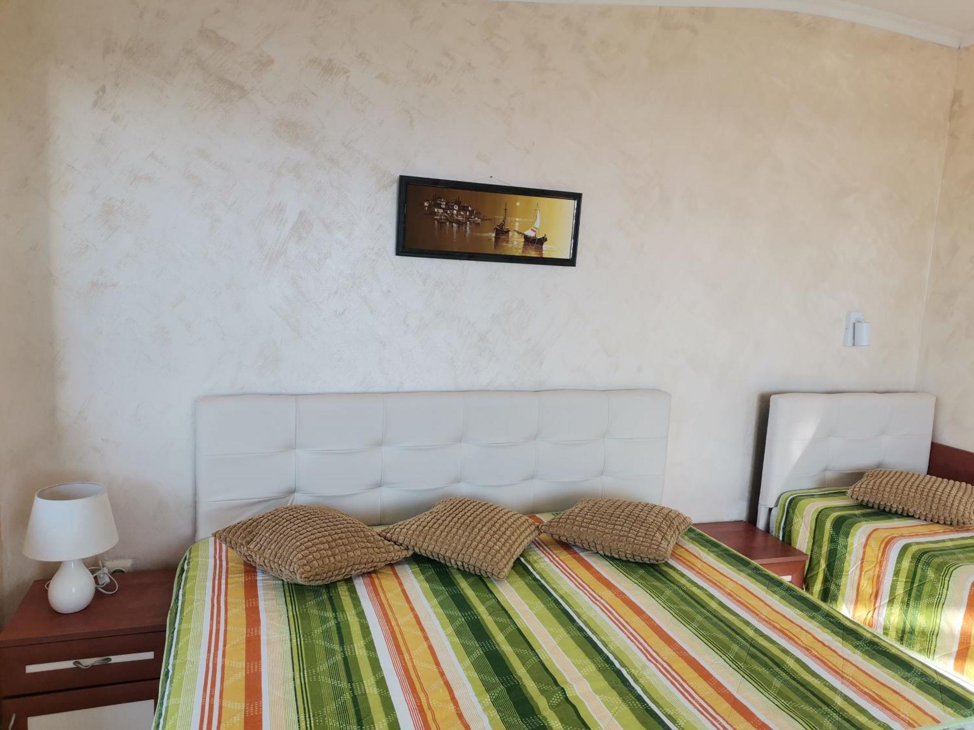 Villa Vesela Sozopol Exterior photo