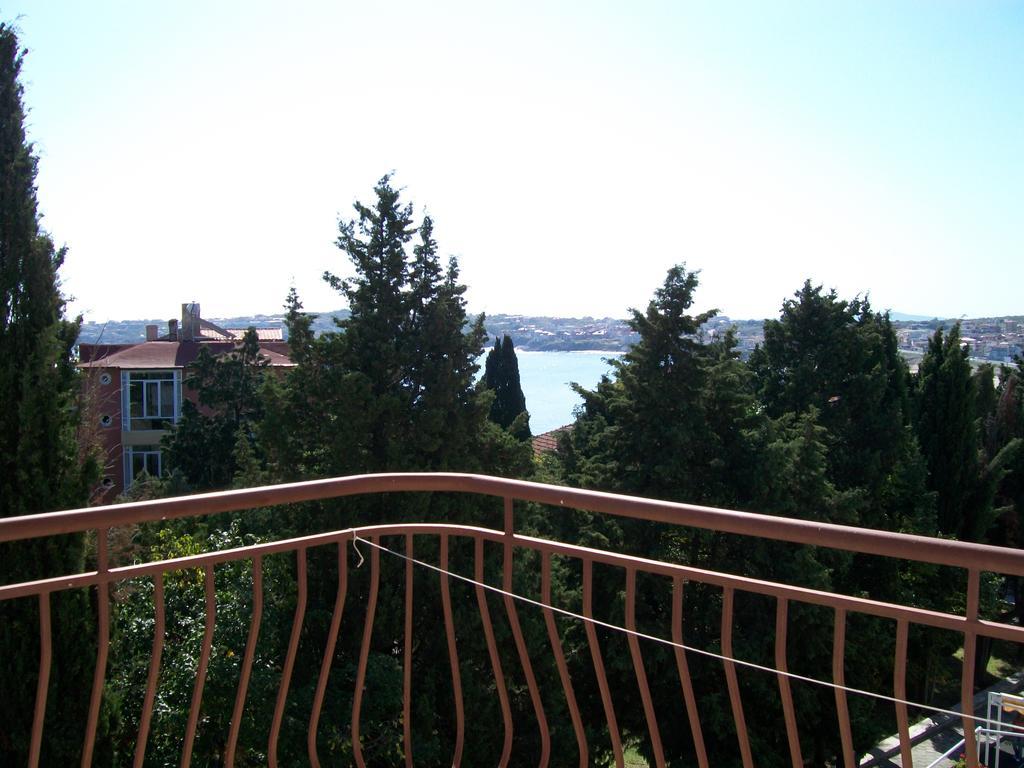 Villa Vesela Sozopol Exterior photo