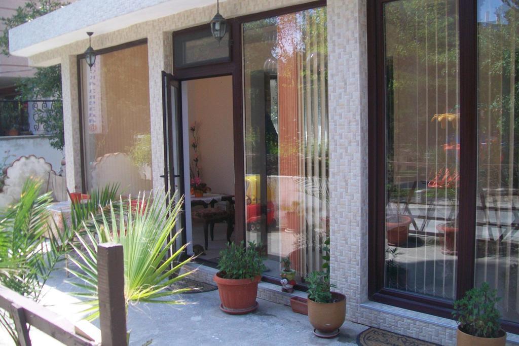 Villa Vesela Sozopol Exterior photo