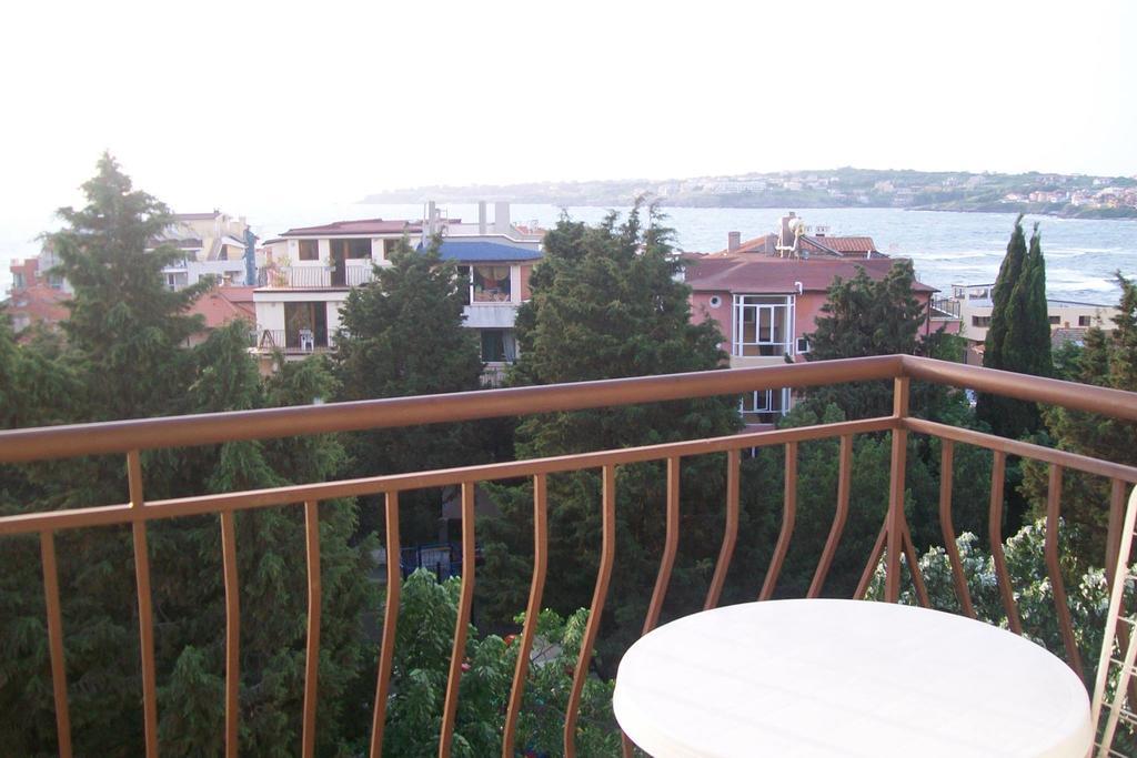 Villa Vesela Sozopol Exterior photo