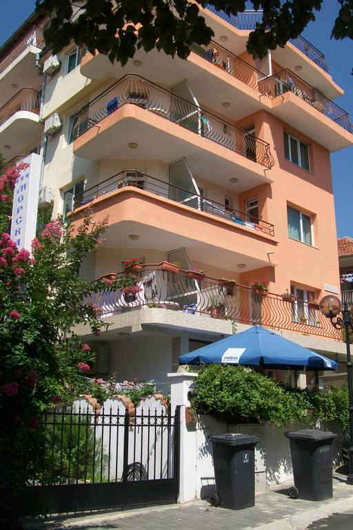 Villa Vesela Sozopol Exterior photo